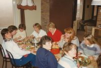 1983-05-27 Weekend Egmond aan Zee FF 08 1983-05-27 Weekend Egmond aan Zee FF 08